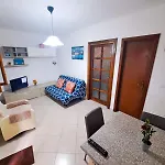 Apartmán Casa Dei Trabocchi 2-3