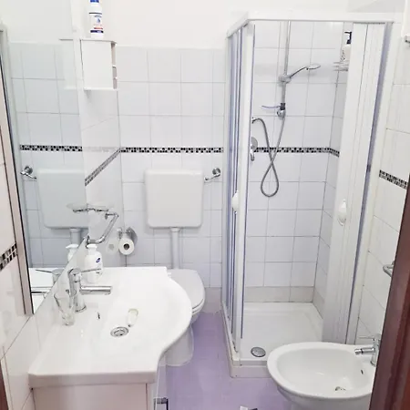 Casa Dei Trabocchi 2-3 Apartment