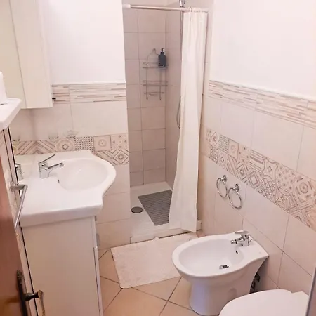 Апартаменты Casa Dei Trabocchi 2-3 *