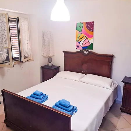 Apartment Casa Dei Trabocchi 2-3