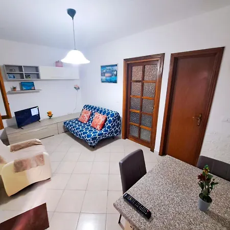 Apartment Casa Dei Trabocchi 2-3