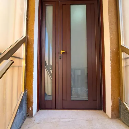 Апартаменты Casa Dei Trabocchi 2-3 *