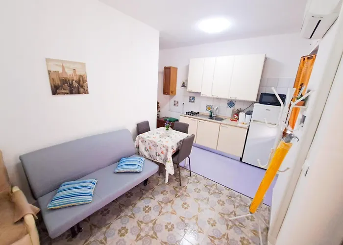 Casa Dei Trabocchi 2-3 *